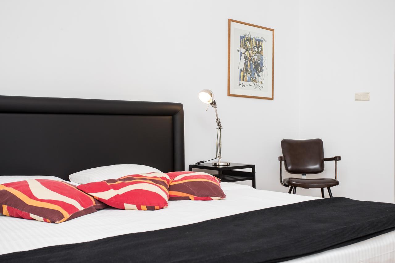 B&B La Casa Bxl - Brussels, Brussels