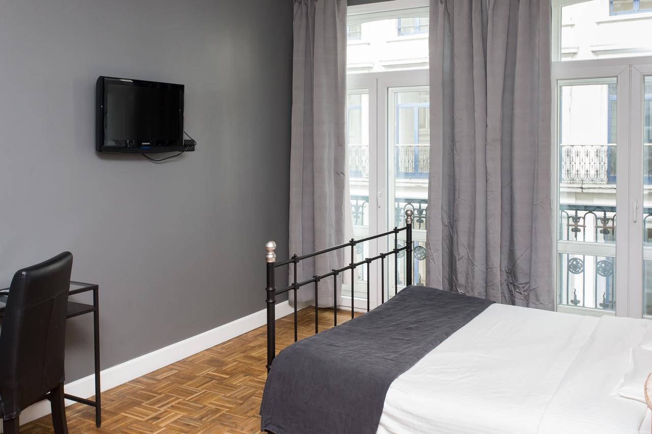 B&B La Casa Bxl - Brussels — Photos 1